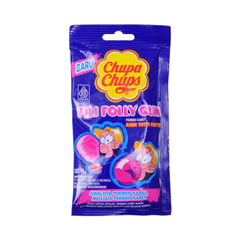 Chupa Chups Fili Folly Gum Imported - 11G Pack