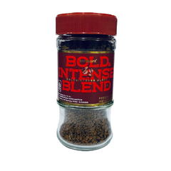 Indo Cafe Bold & Intense Blend Instant Coffee By Private Club - 50g