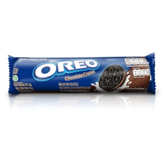 Oreo Cookies Roll With Chocolate Flavor Imported - 105G