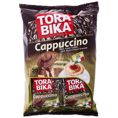 Pack Of 20 Kopiko's Torabika
