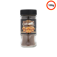 Private Club Caramel Flavored Coffee - 100g