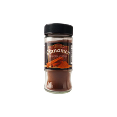 Private Club Cinnamon Flavored Coffee - 50g