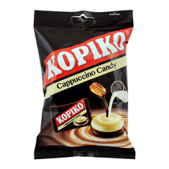 Kopiko Candy Cappuccino Flavored - 140g
