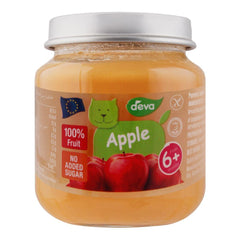 Deva Baby Food Apple