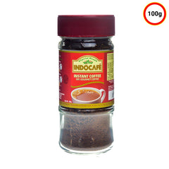 Indo Cafe Special Blend Instant Coffee By Private Club - 100g