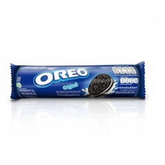 Oreo Cookies Roll With Original Flavor Imported - 105G