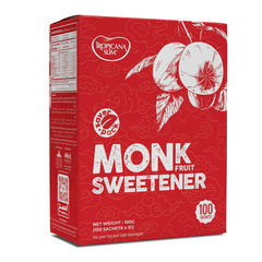 Tropicana Monk Saver