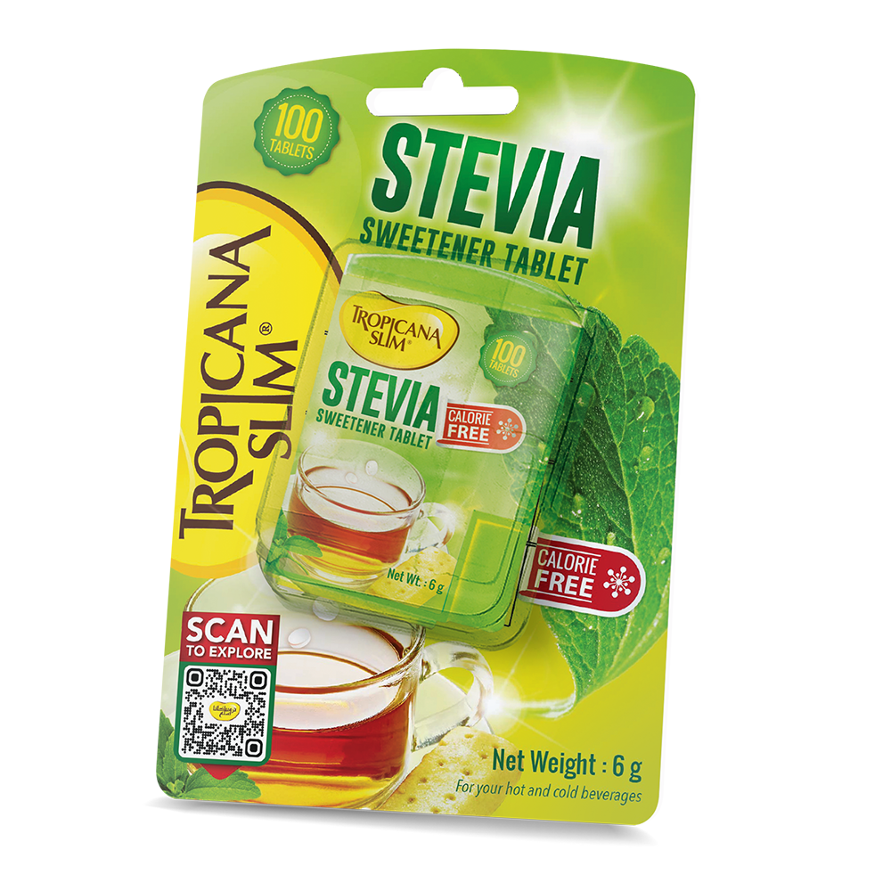 stevia tablets
