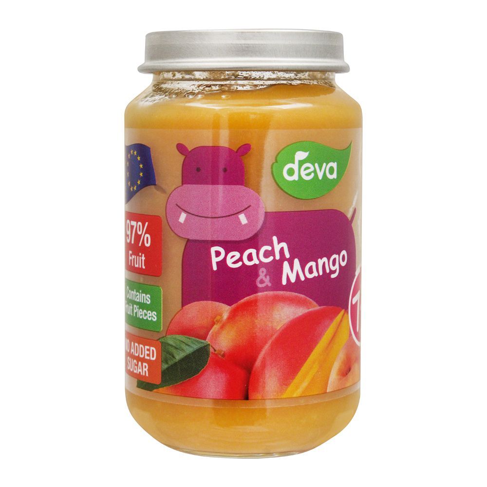  deva PeachAndMango