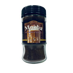 Private Club Mocha Flavored Instant Coffee - 50G